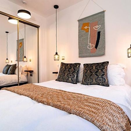 Stylish City Pad With Free Private Parking Глазго Екстер'єр фото